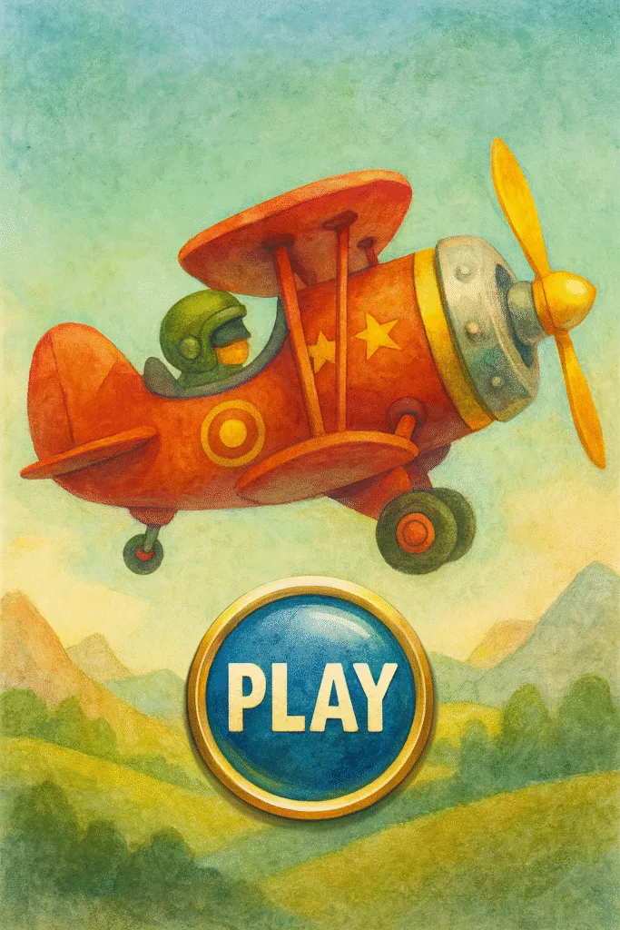Prepare for Lift-Off: Explore the Thrilling Universe of Aviamasters