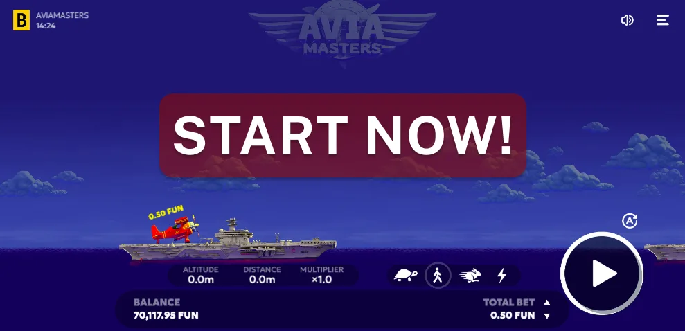 Navigating Success: Understanding the Flight Mechanics of Aviamasters
